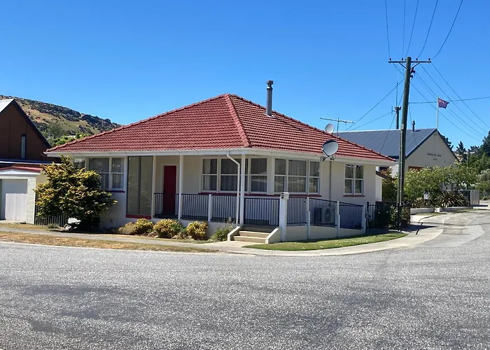 House On Hawick