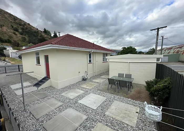 House On Hawick