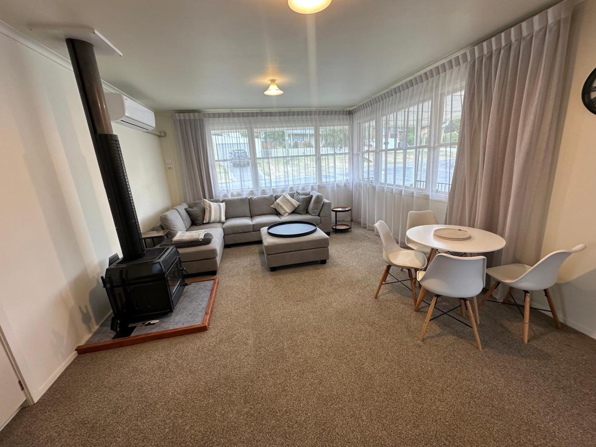 House On Hawick Holiday home *